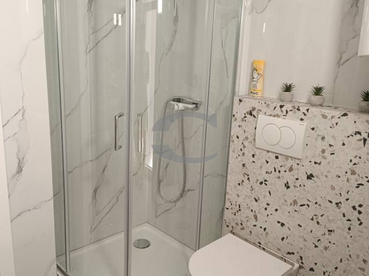 Rijeka, Belveder, garsonijera, 20 m2