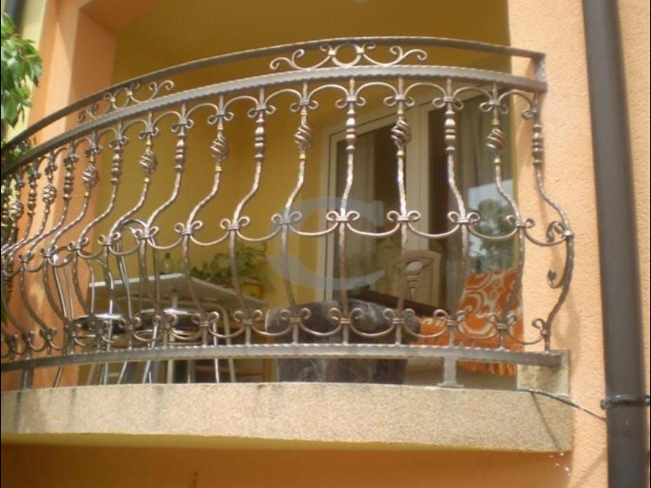 Rijeka, Belveder, stan, 4S+DB, 160 m2, balkon