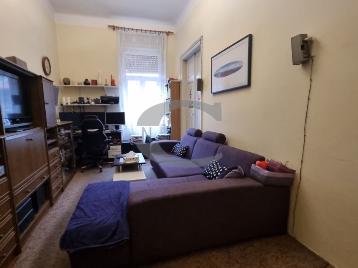 Rijeka, Belveder, stan, 4S+DB, 160 m2, balkon