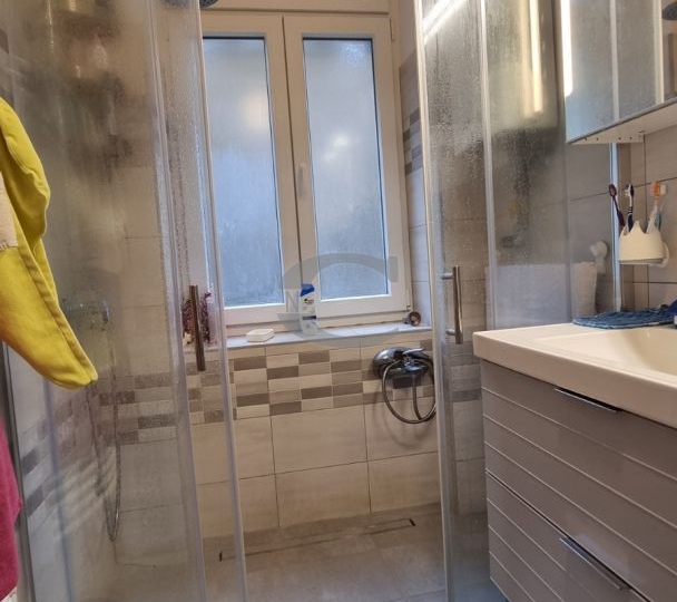 Rijeka, Belveder, stan, 4S+DB, 160 m2, balkon