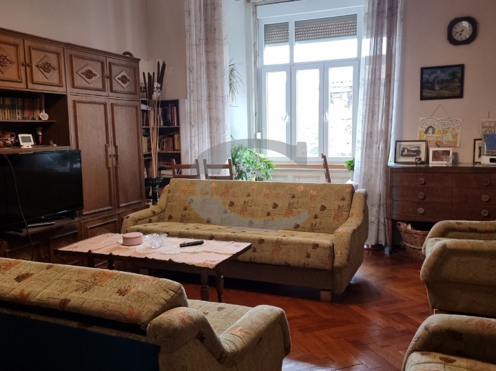 Rijeka, Belveder, stan, 4S+DB, 160 m2, balkon