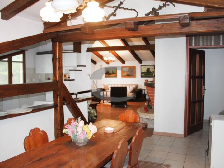 Donja Vežica, stan 2S+DB, 125 m2