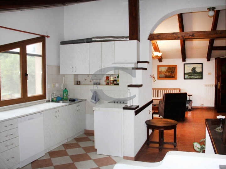 Donja Vežica, stan 2S+DB, 125 m2