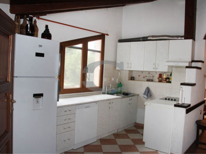 Donja Vežica, stan 2S+DB, 125 m2