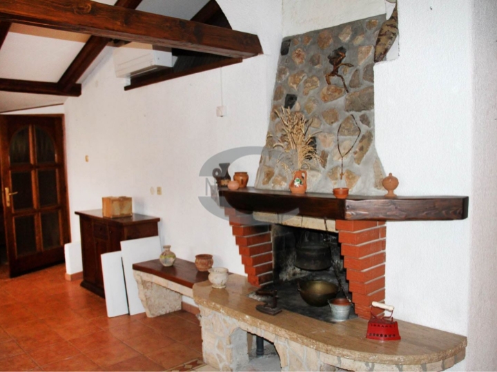 Donja Vežica, stan 2S+DB, 125 m2