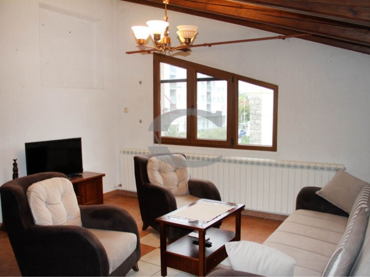 Donja Vežica, stan 2S+DB, 125 m2