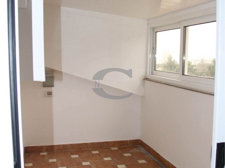 Donja Vežica, stan 2S+DB, 125 m2