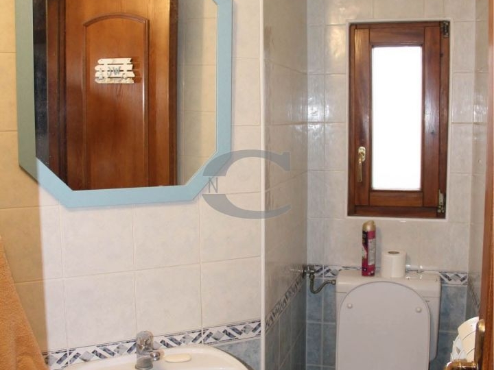 Donja Vežica, stan 2S+DB, 125 m2