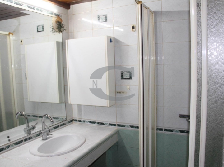 Donja Vežica, stan 2S+DB, 125 m2