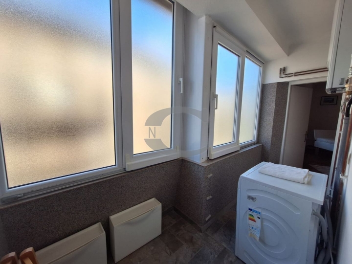 Rijeka, Centar, stan 3S kl., 82 m2, dva balkona