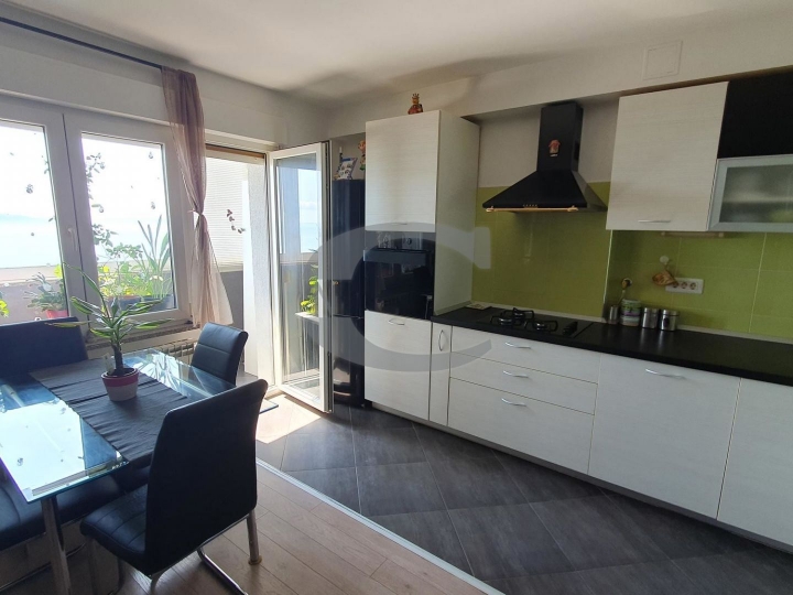 Rijeka, Krnjevo N.N., stan 2S kl., 54 m2