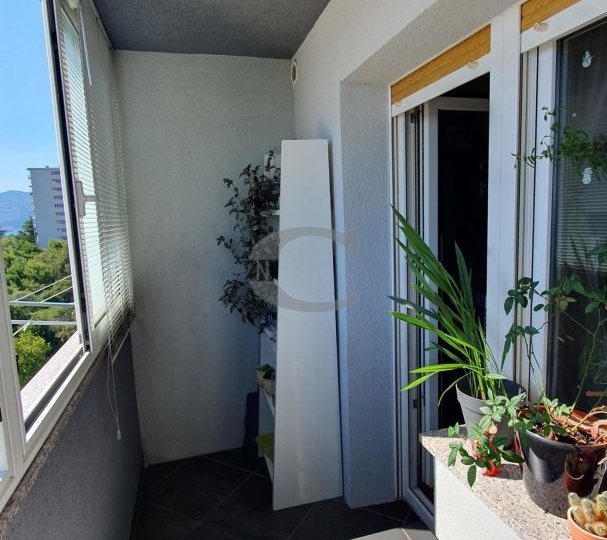 Rijeka, Krnjevo N.N., stan 2S kl., 54 m2