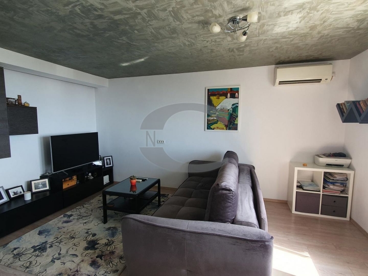 Rijeka, Krnjevo N.N., stan 2S kl., 54 m2