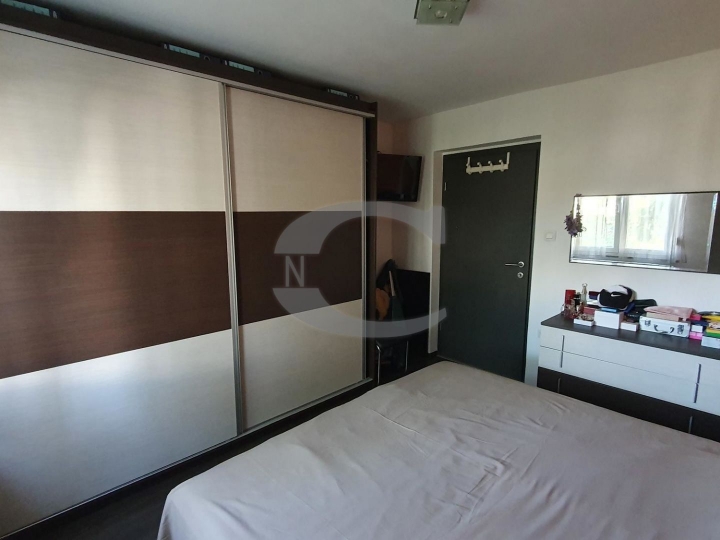 Rijeka, Krnjevo N.N., stan 2S kl., 54 m2