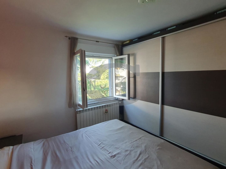 Rijeka, Krnjevo N.N., stan 2S kl., 54 m2