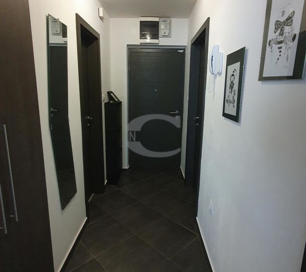 Rijeka, Krnjevo N.N., stan 2S kl., 54 m2