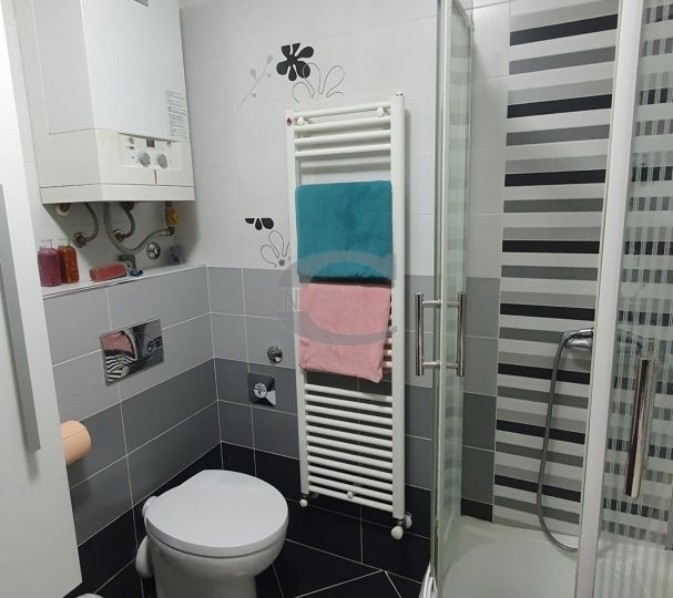 Rijeka, Krnjevo N.N., stan 2S kl., 54 m2