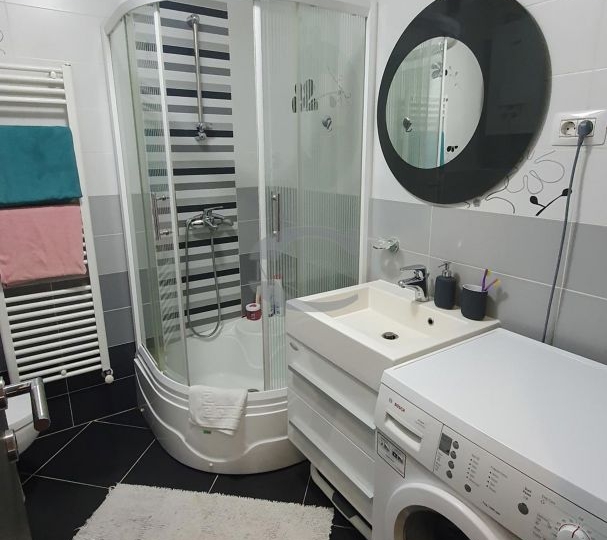 Rijeka, Krnjevo N.N., stan 2S kl., 54 m2