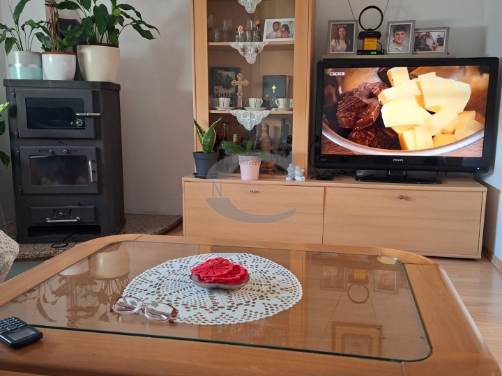 Rijeka, Viškovo, stan 2S+DB, 65 m2