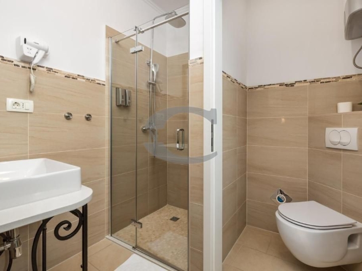 Centar, 1S stan, 450€, samo u Consensusu!