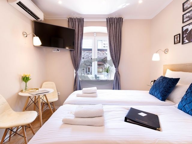 Centar, 1S stan, 450€, samo u Consensusu!