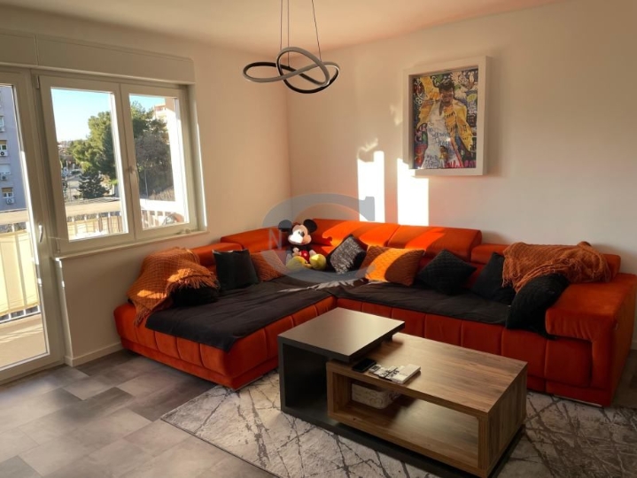 Gornja Vežica, stan 1S+DB, 52 m2