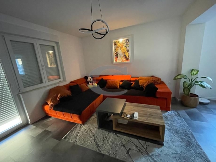 Gornja Vežica, stan 1S+DB, 52 m2