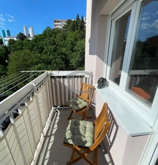 Gornja Vežica, stan 1S+DB, 52 m2