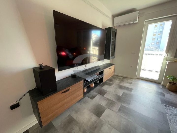 Gornja Vežica, stan 1S+DB, 52 m2