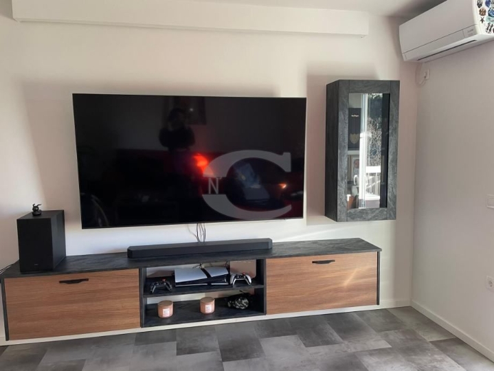 Gornja Vežica, stan 1S+DB, 52 m2