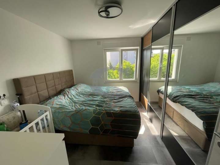 Gornja Vežica, stan 1S+DB, 52 m2