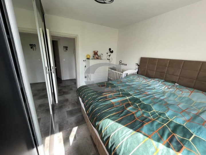 Gornja Vežica, stan 1S+DB, 52 m2