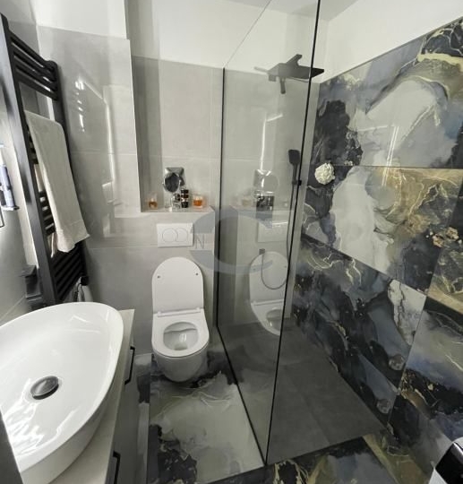 Gornja Vežica, stan 1S+DB, 52 m2