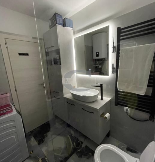 Gornja Vežica, stan 1S+DB, 52 m2