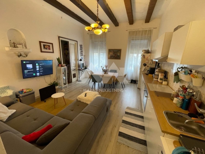 Rijeka, Centar, 2S+DB za najam