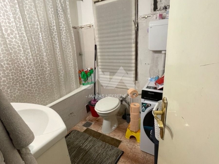 Rijeka, Centar, 2S+DB za najam