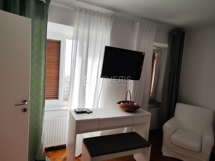 Rijeka, Kostrena, samostojeća kuća s okućnicom