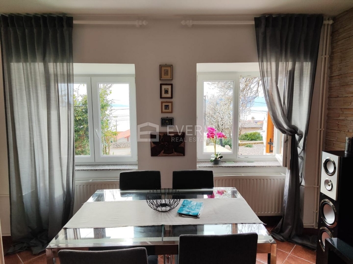 Rijeka, Kostrena, samostojeća kuća s okućnicom