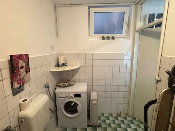 Krnjevo – garsonijera 27 m², 400 €
