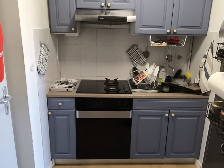 Iznajmljuje se stan na Podmurvicama