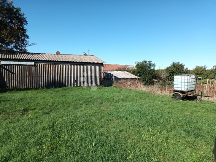 Građevinsko zemljište na mirnoj lokaciji