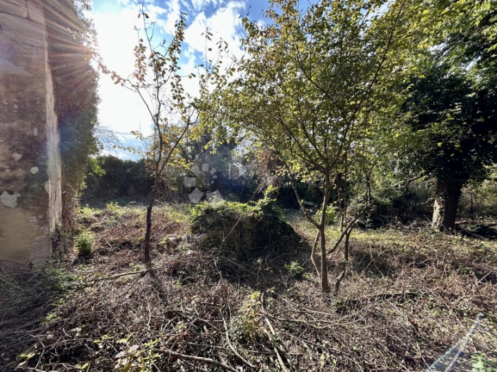 Prilika! Kuća za adaptaciju sa 1100m2 zemljišta