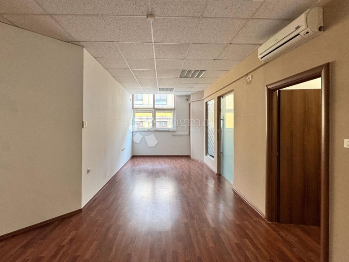 Idealni uredski prostor - Centar