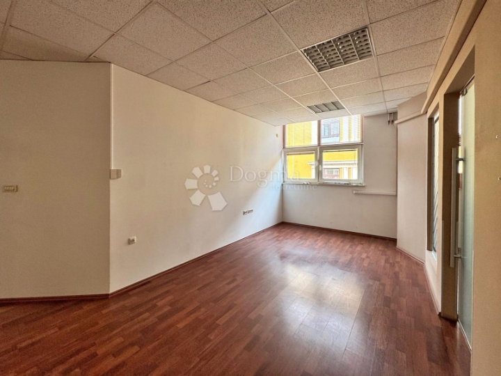 Idealni uredski prostor - Centar