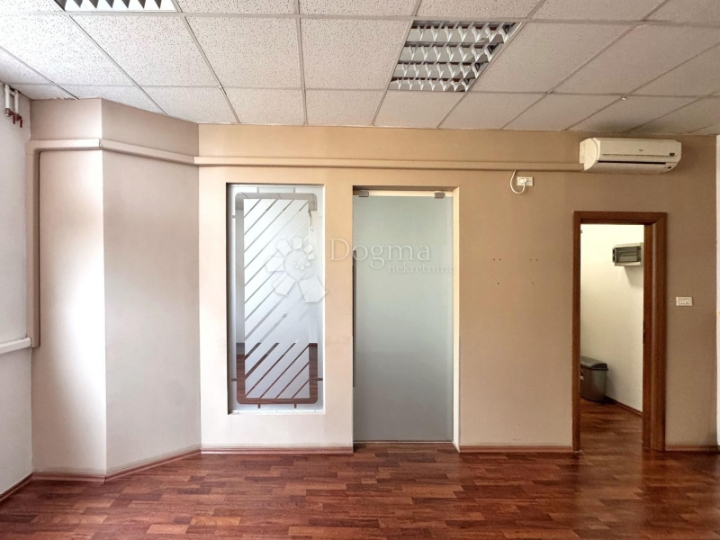 Idealni uredski prostor - Centar