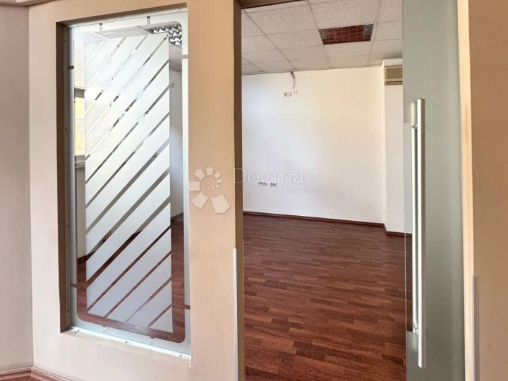 Idealni uredski prostor - Centar