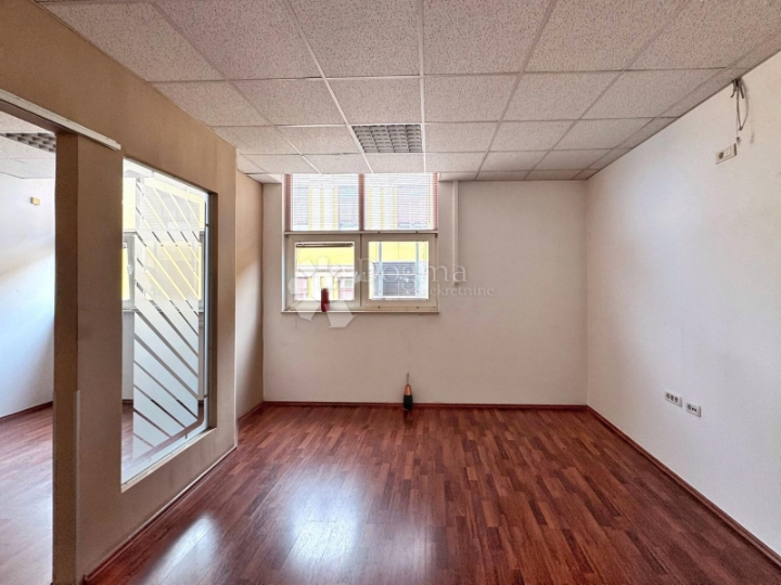 Idealni uredski prostor - Centar