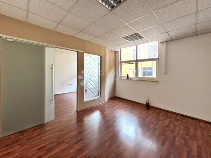 Idealni uredski prostor - Centar