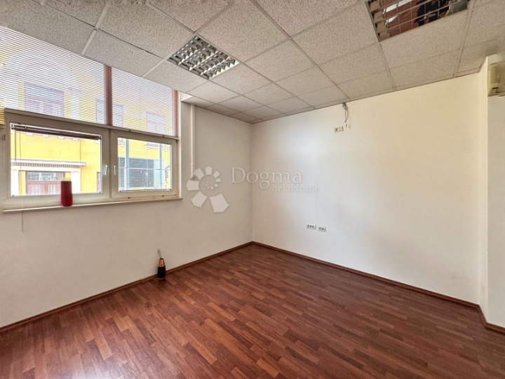 Idealni uredski prostor - Centar