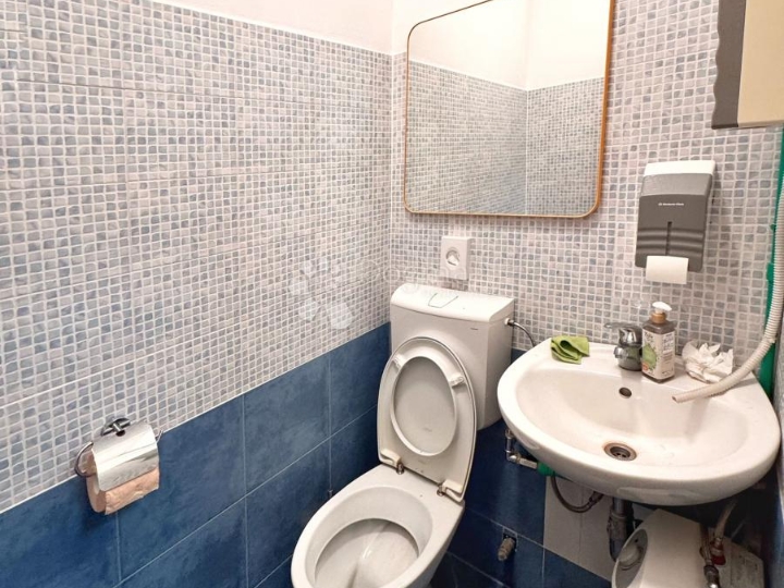 Idealni uredski prostor - Centar